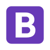 Bootstrap Logo