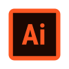 Adobe Illustrator Logo