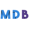 MDBootstrap Logo