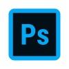 Adobe Photoshop Logo