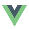 Vue.js Logo