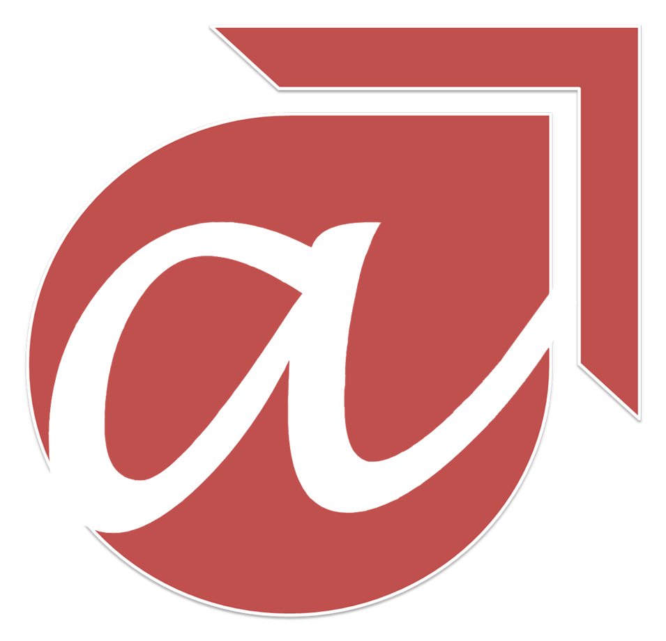 Asia Rahman's Logo
